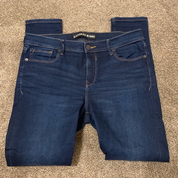 express jean
